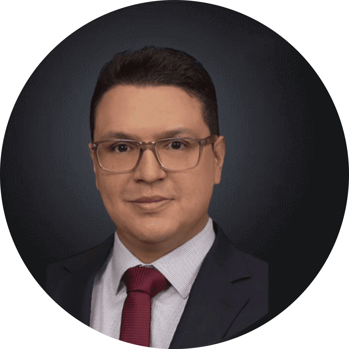 Jhon Fredy Goez Zapata - Fundador