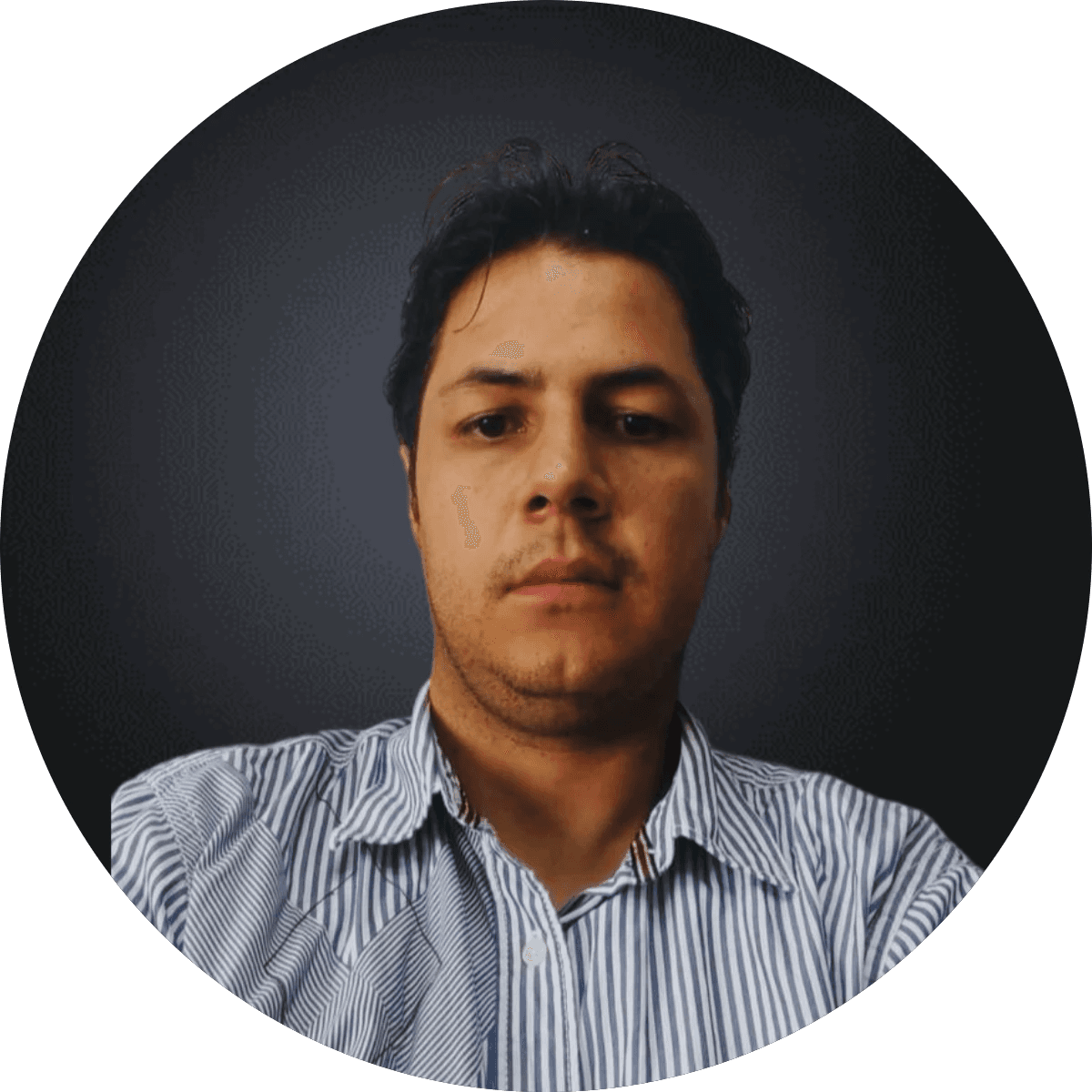 José Manuel Maya Murillo profile photo