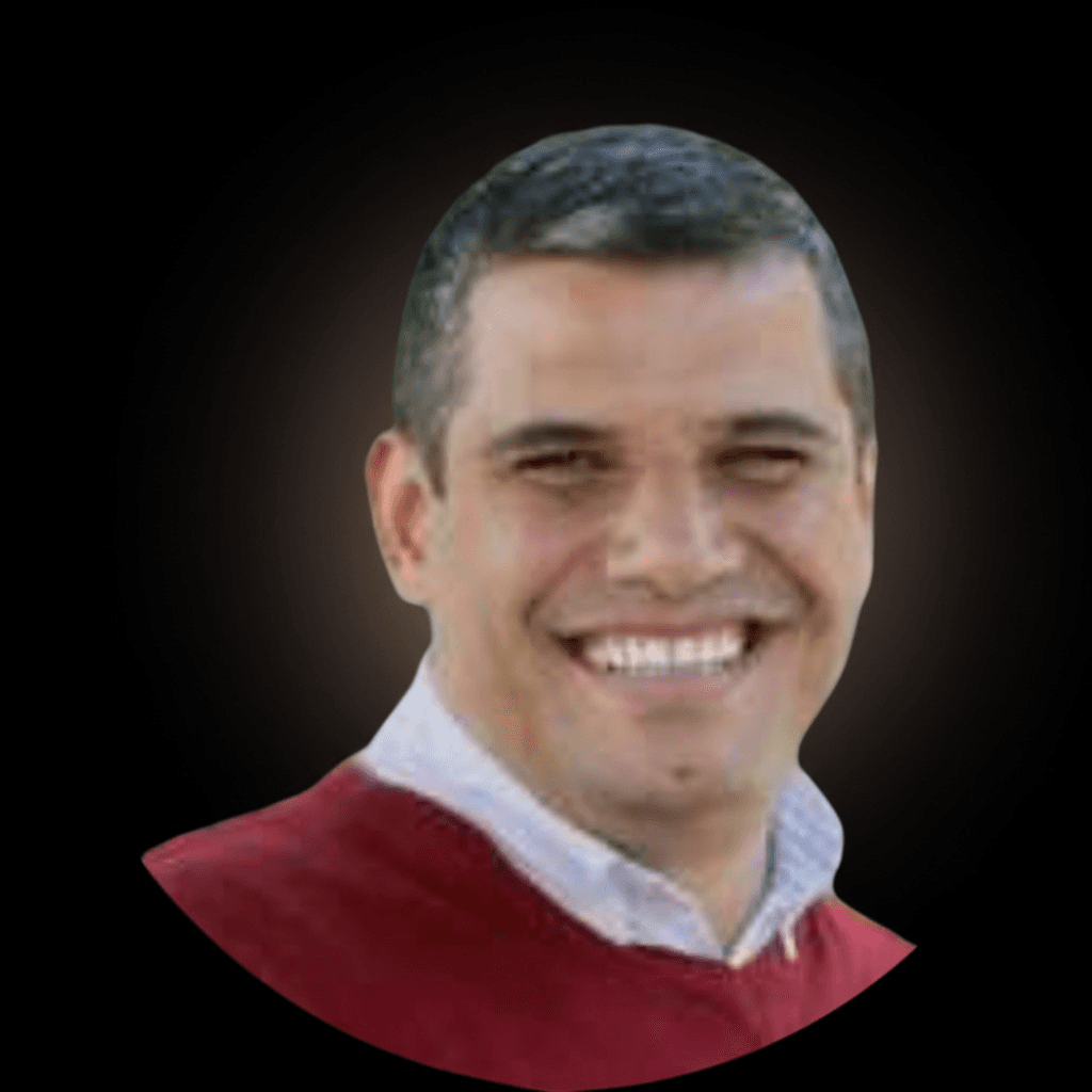 Mateo Gómez López profile photo